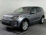 Certified 2021 Land Rover Discovery Sport S image 3