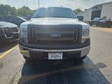 Used 2014 Ford F150 XL w/ Equipment Group 101A Mid image 2
