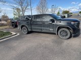 Used 2023 GMC Sierra 1500 Elevation w/ X31 Off-Road Package image 2