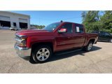 Used 2018 Chevrolet Silverado 1500 LT w/ All Star Edition image 6