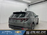 Used 2023 Hyundai Tucson SEL w/ Convenience Package image 3