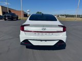Used 2021 Hyundai Sonata Limited image 4
