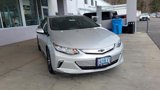 Certified 2018 Chevrolet Volt Premier w/ Driver Confidence Package image 4