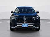 Certified 2021 Honda CR-V EX image 2