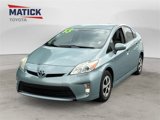 Used 2013 Toyota Prius Two image 3