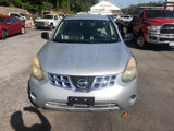 Used 2014 Nissan Rogue S image 2