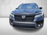 Used 2021 Honda Passport Touring image 2