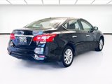 Used 2019 Nissan Sentra SV image 4