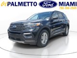 Used 2023 Ford Explorer XLT w/ Equipment Group 202A image 3