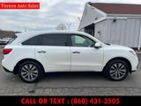 Used 2014 Acura MDX SH-AWD w/ Technology Package image 5