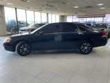 Used 2010 Chevrolet Impala Police image 4