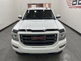 Used 2017 GMC Sierra 1500 4x4 Double Cab w/ Elevation Edition image 3