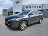 Used 2015 MAZDA CX-9 Touring w/ Touring Technology Package image 2