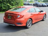 Used 2020 Honda Civic EX image 4