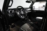 Used 2018 Jeep Wrangler Unlimited Sahara image 3