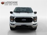 Certified 2023 Ford F150 XLT image 2