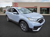 Used 2020 Honda CR-V EX-L image 3