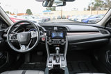 Certified 2019 Honda Civic EX image 2