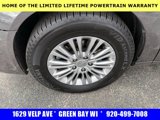 Used 2015 Chrysler Town & Country Touring-L w/ Driver Convenience Group image 3