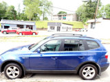 Used 2007 BMW X3 3.0si image 3