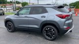 Certified 2022 Chevrolet TrailBlazer LT w/ Convenience Package image 6