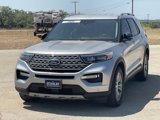 Used 2021 Ford Explorer Limited image 3