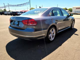 Used 2012 Volkswagen Passat TDI SEL Premium image 4