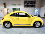 Used 2015 Volkswagen Beetle 1.8T image 5