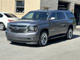 Used 2018 Chevrolet Suburban LT image 2