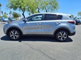 Used 2021 Kia Sportage LX image 4