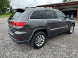 Used 2016 Jeep Grand Cherokee Limited image 4