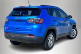 Used 2018 Jeep Compass Sport w/ Tech Group image 3