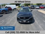 Used 2018 MAZDA CX-5 Touring w/ Preferred Equipment Package image 4