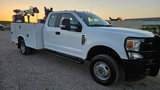 Used 2020 Ford F350 XL w/ Power Equipment Group image 4