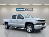 Used 2017 Chevrolet Silverado 1500 LT w/ All Star Edition image 2