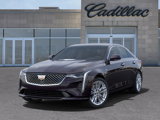 New 2025 Cadillac CT4 Premium Luxury image 6