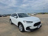 Used 2023 Honda HR-V LX image 3