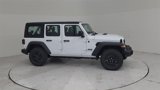 New 2025 Jeep Wrangler Sport image 3