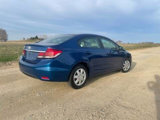 Used 2015 Honda Civic LX image 5