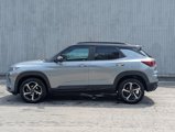 Certified 2023 Chevrolet TrailBlazer RS w/ Convenience Package image 4