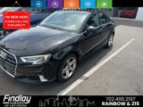 Used 2017 Audi A3 2.0T Premium w/ Convenience Package image 2
