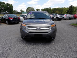 Used 2012 Ford Explorer XLT image 2
