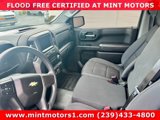 Used 2022 Chevrolet Silverado 1500 W/T w/ WT Fleet Convenience Package image 3