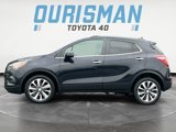 Used 2022 Buick Encore Preferred w/ Safety Package image 3