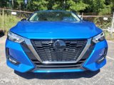 Used 2022 Nissan Sentra SR image 2