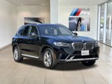 Used 2024 BMW X3 sDrive30i w/ Convenience Package w/ZPA image 2