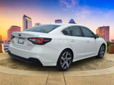 Certified 2022 Subaru Legacy Limited image 4