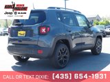 New 2023 Jeep Renegade Altitude w/ Sun/Sound Group image 2