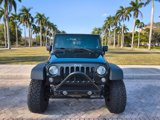 Used 2014 Jeep Wrangler Sport w/ Quick Order Package 24S image 3