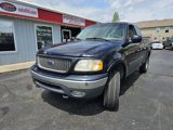 Used 2001 Ford F150 XLT image 2